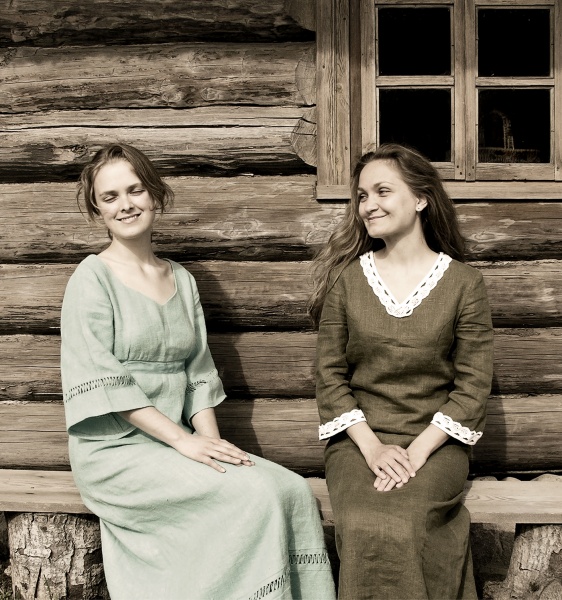 100 Gramm und Sonnenbaden ....