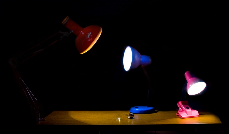 Tube Stillleben Nummer 2