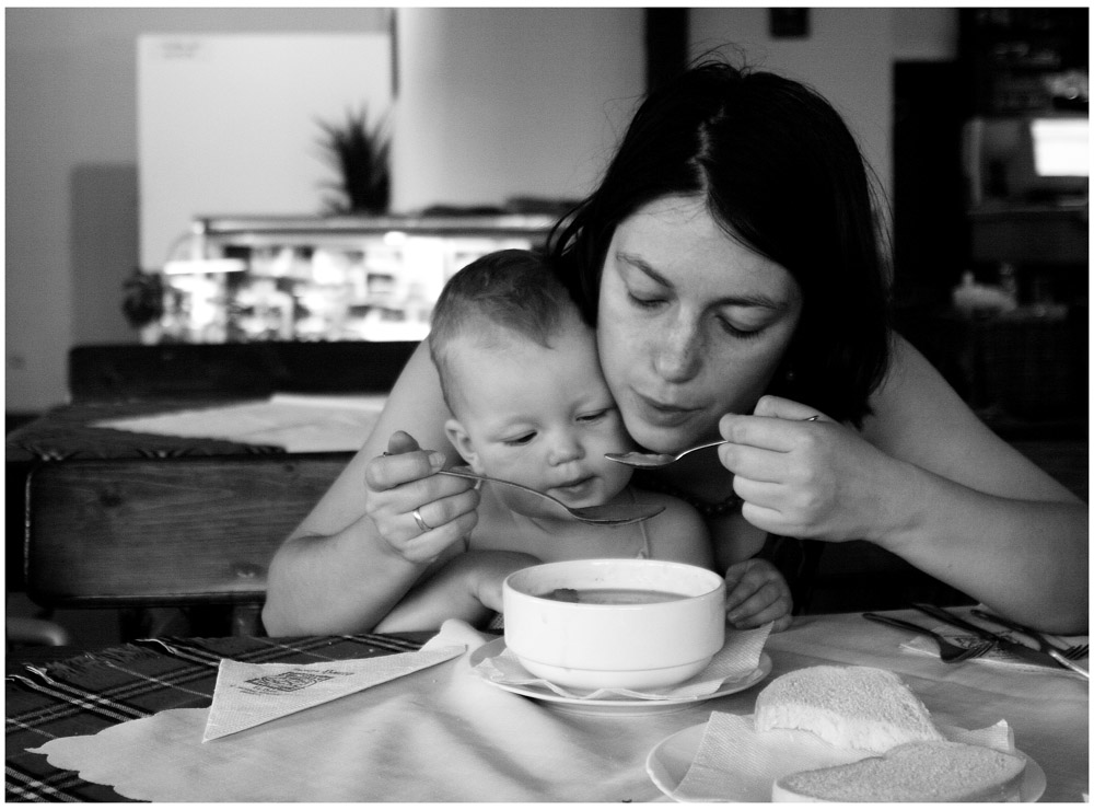 Essen Sinfonie für vier Hände