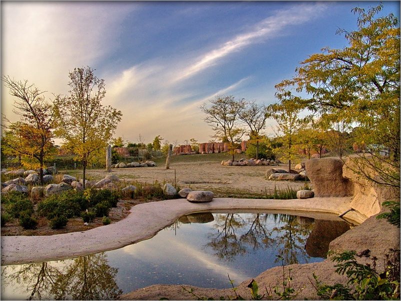 Bonifatius ging ... :)