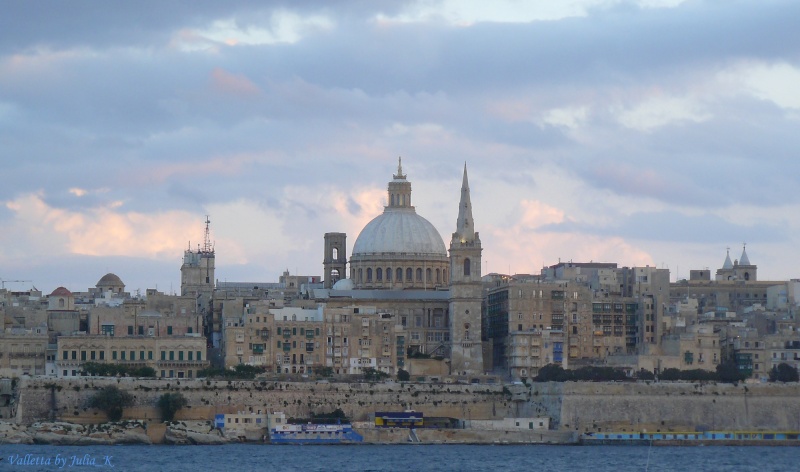 Valletta