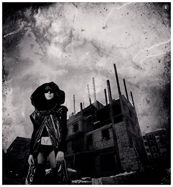 DON'T COME ANY CLOSER