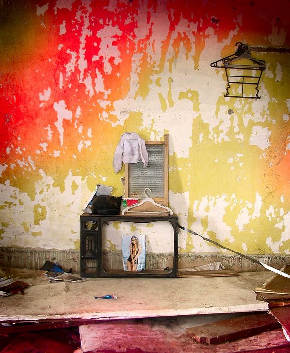 Show und erzählen ...