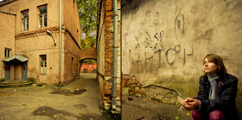 autumn (sentimental journey)