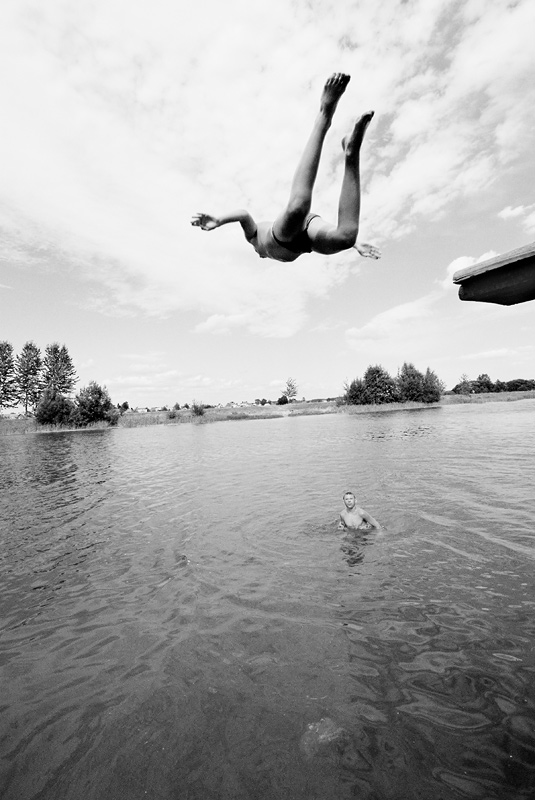 Wasseranwendungen - Part One