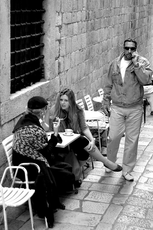 Geschlechtsspezifische Unterschiede