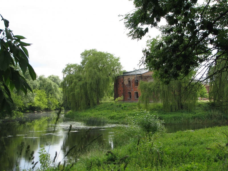 alle die exakt gleiche Schloss