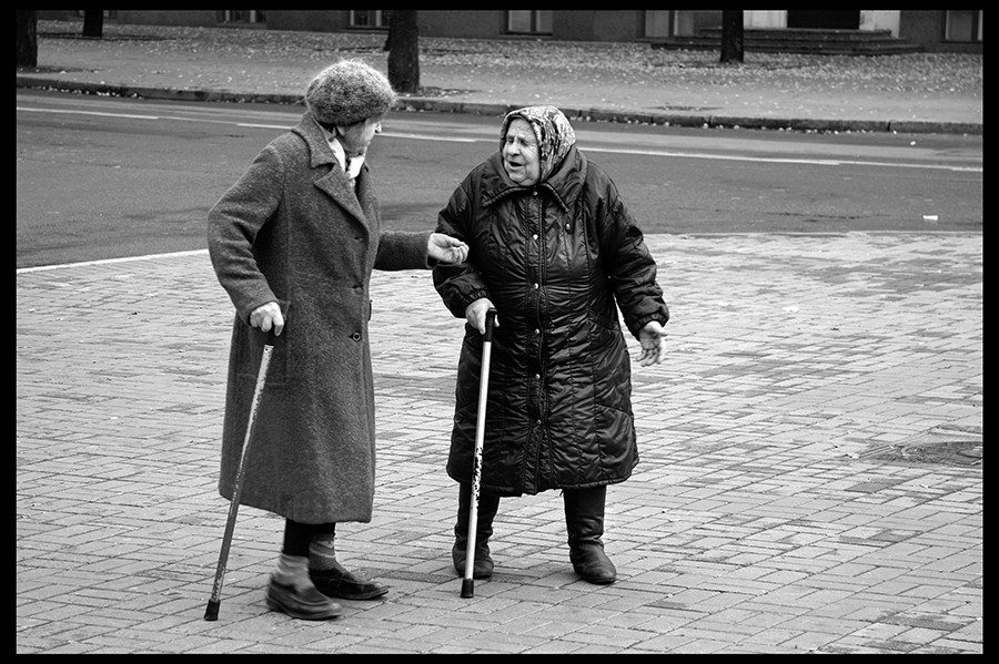 Und die Preise, alles wächst und wächst!