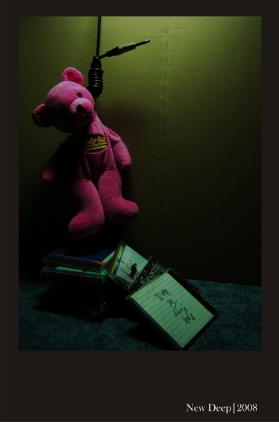 Comfortably Numb part2