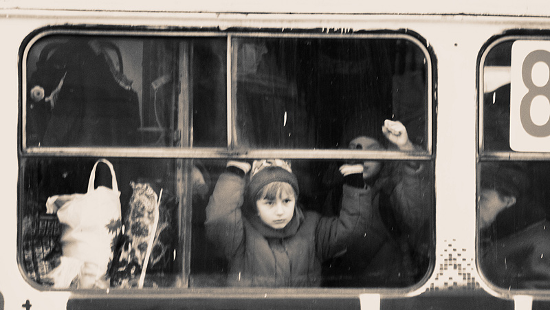 Transportnaya.Detskaya. Vipustite kostenlos.