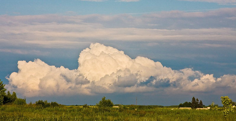 Über Wolke, die Snooze-Pause