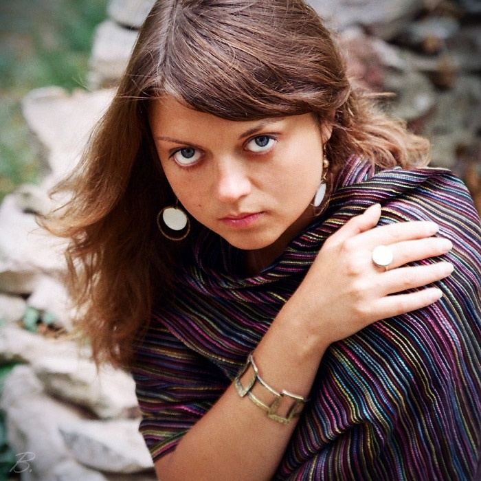 Ich wusste alles ...