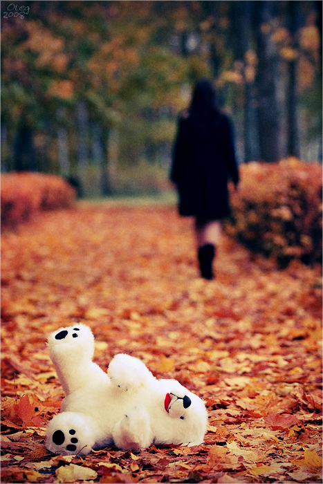 Unser Sommer ist vorbei