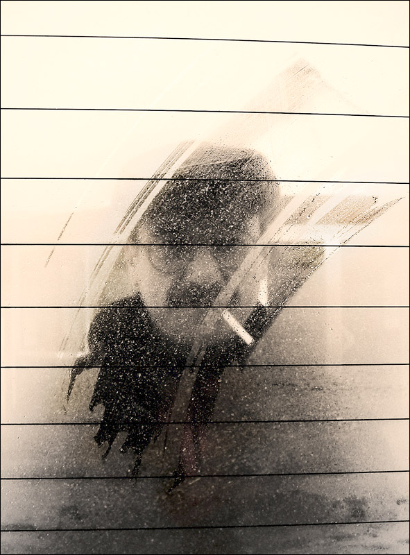 My Friend Belsky ...