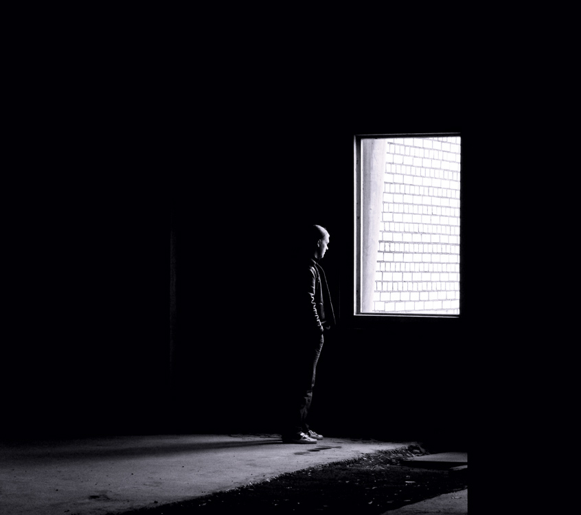 Nachdenklichkeit und Licht ...