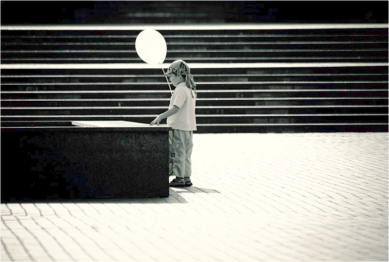 Children's Verständnis der bestehenden Realität ...