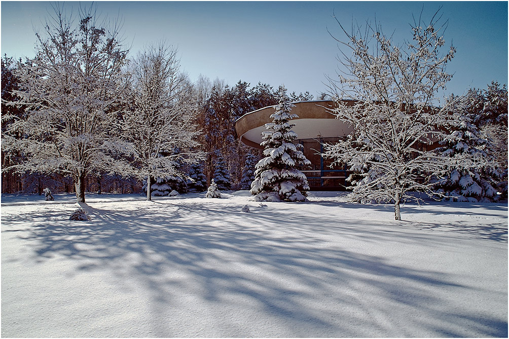 aus der Serie "24 Februar"