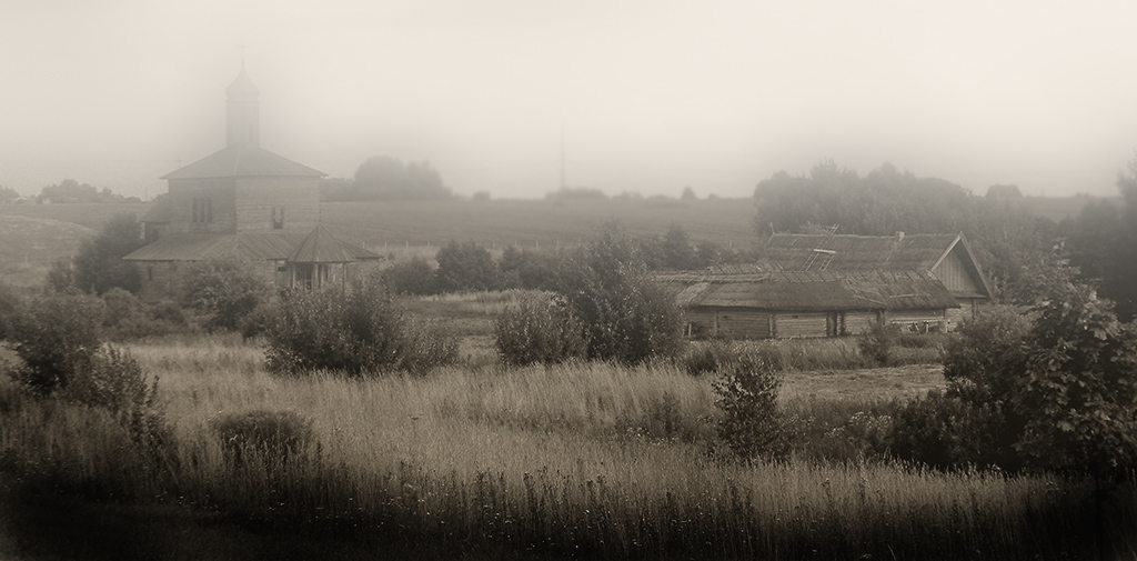 Start eines neuen Tages ...