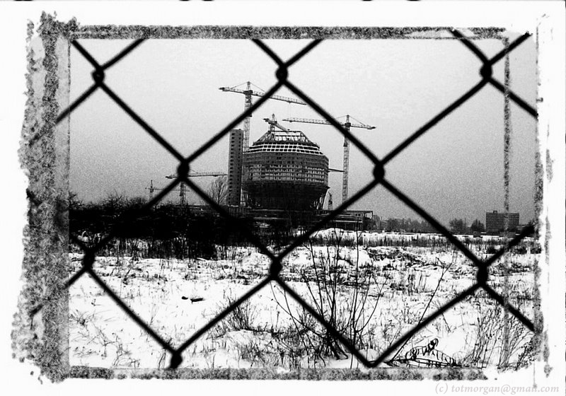 Das Vermächtnis der Tempelritter