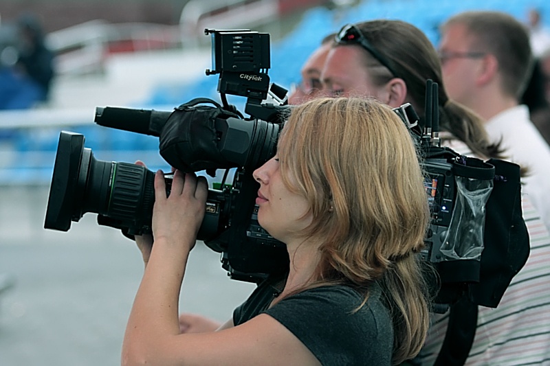 Slawische Basar in Witebsk 2008