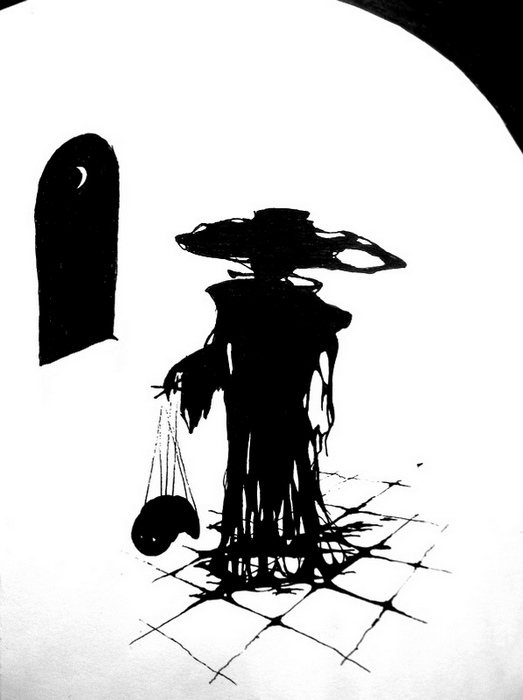 "... Die meisten bizarre Geschichte in diesem Land ..."