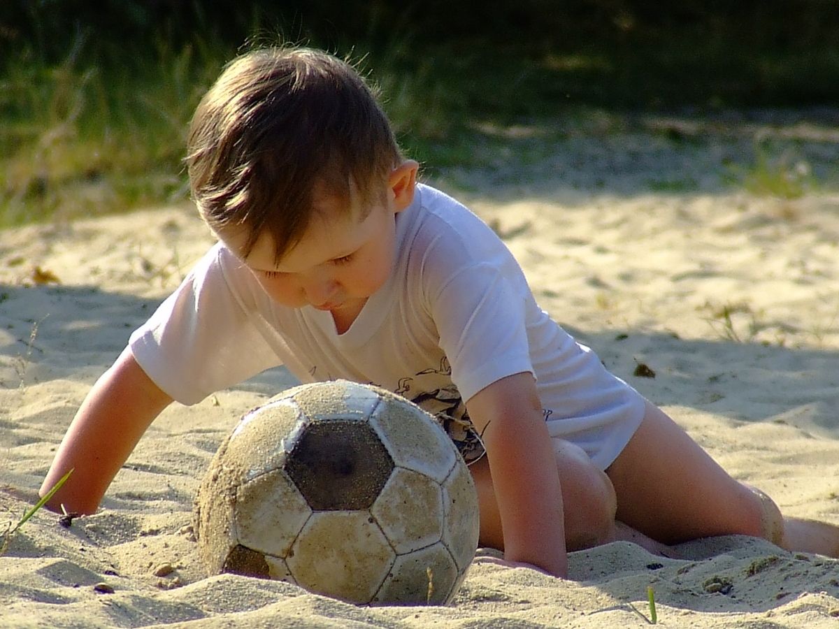 Ich will erwachsen werden Spieler