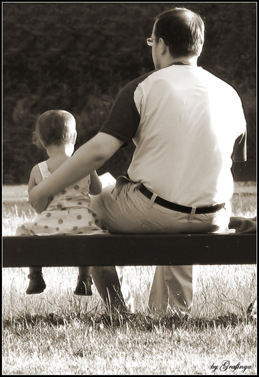 Die Zeit stand still ...