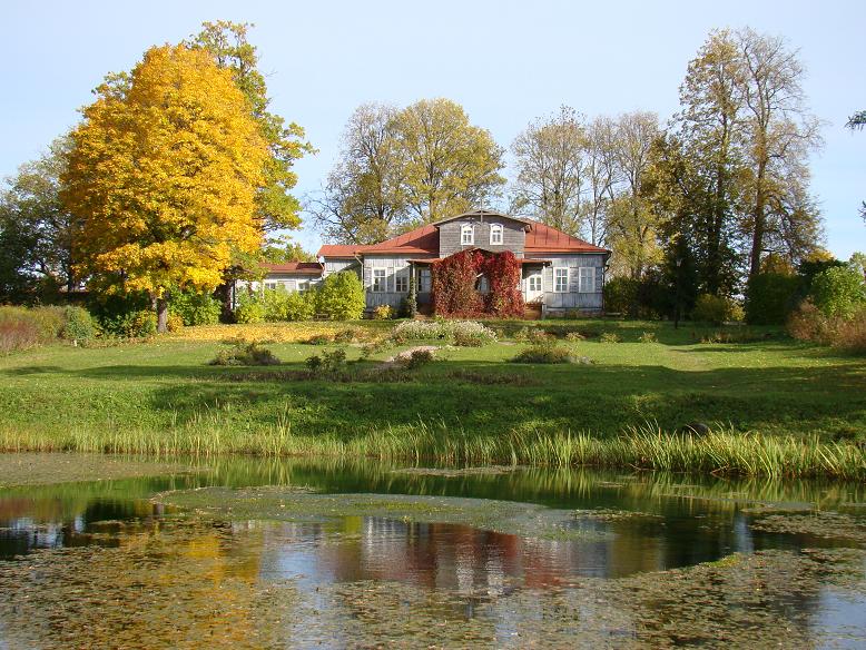 Museum Rimski - Korsakow