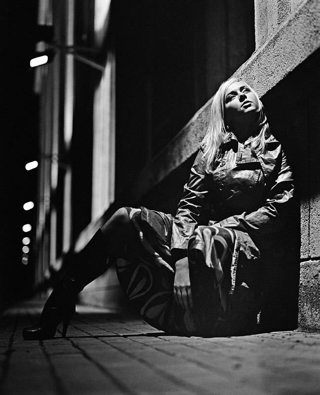 Nicht ohne dich .. mozhu