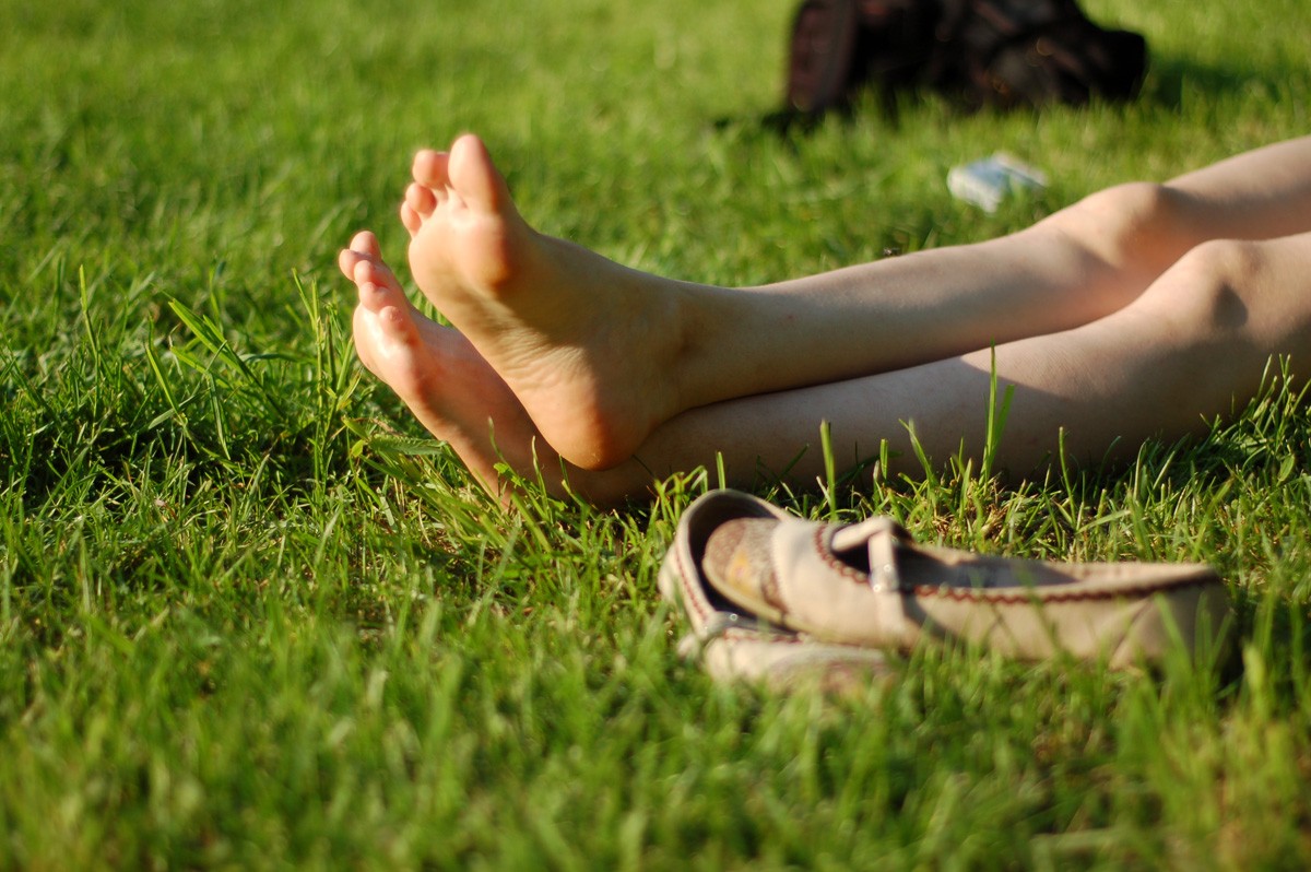 ...minute of the Quiet...