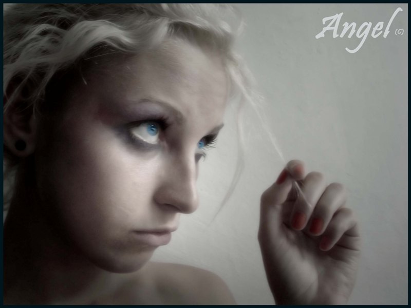 * Angel *
