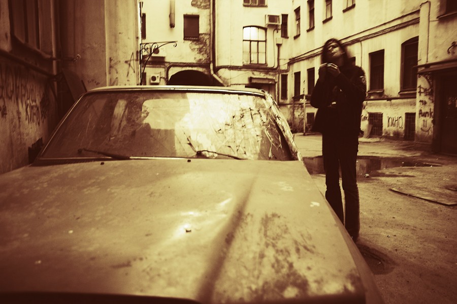 St. Petersburg Square