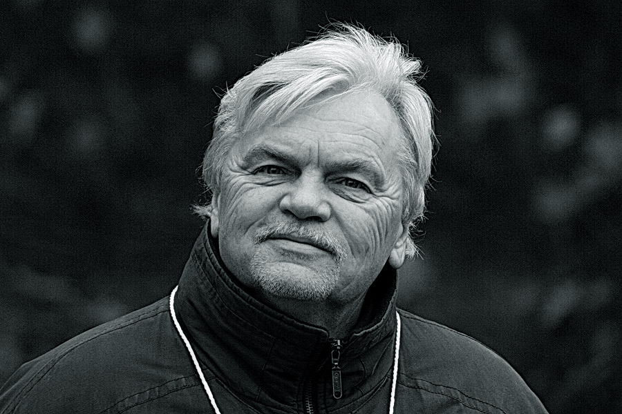 Litauische Höhlenforscher