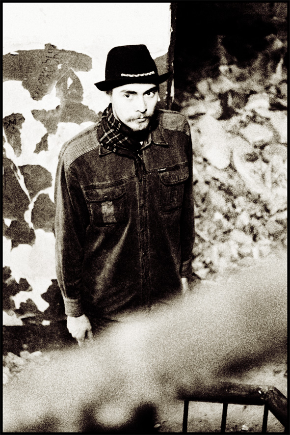 eine Reihe von "Images" 2