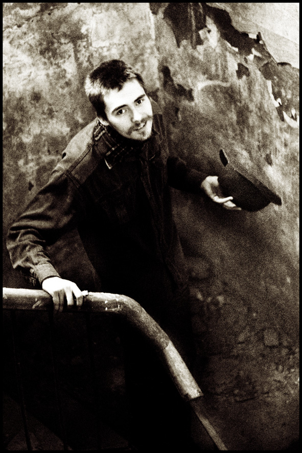 eine Reihe von "Images" 3