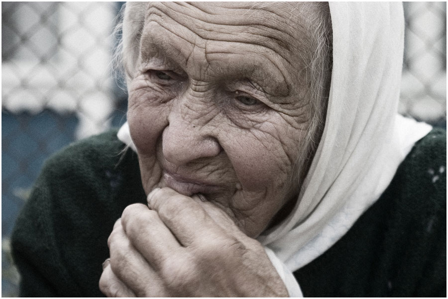 Das Leben in sich selbst