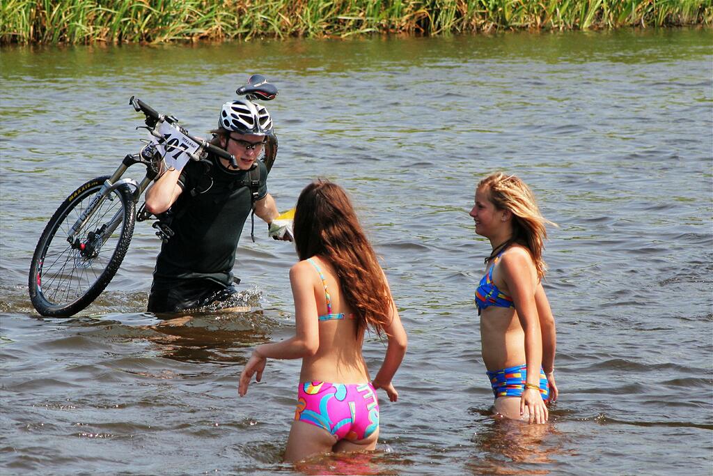 Diffchenki! Wie in die Bibliothek gehen!