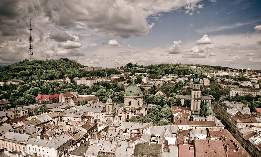 Lviv