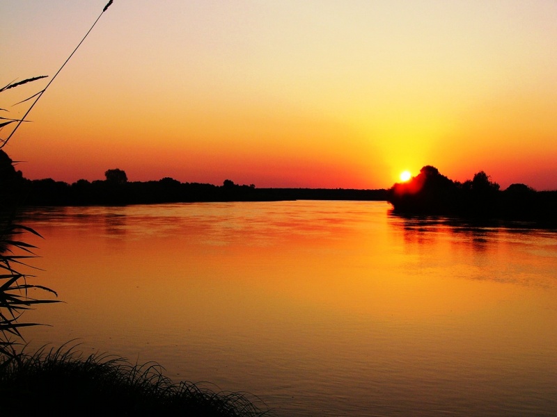 Ich erinnere mich an einen wunderbaren Moment