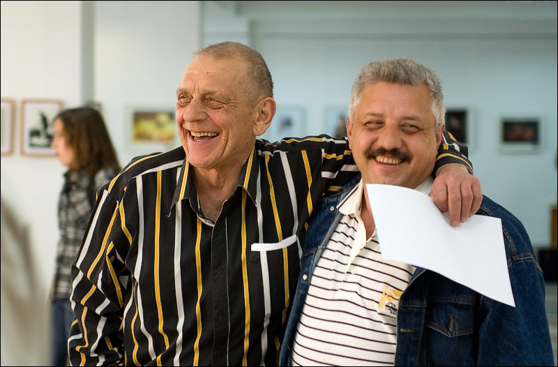 "Auf dem Weg nach Paris." Brest