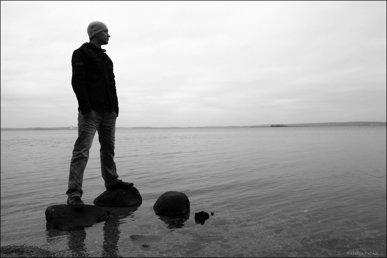 in Träumen von fernen stranah_