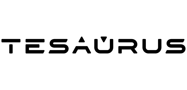 TESAURUS logo
