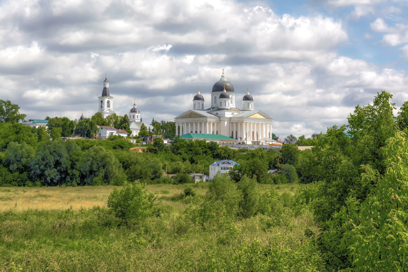 Auferstehungskathedrale
