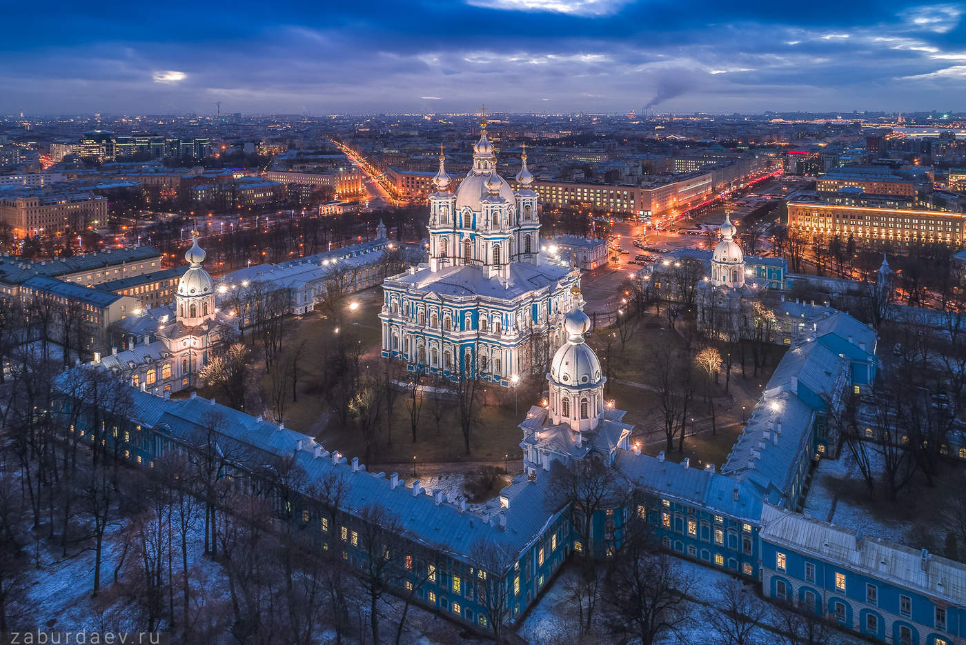 Smolny