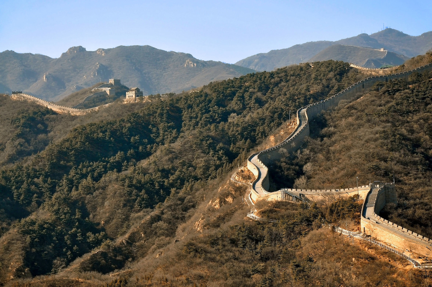 Great Wall of China