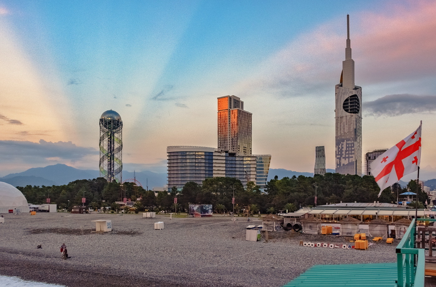 Batumi