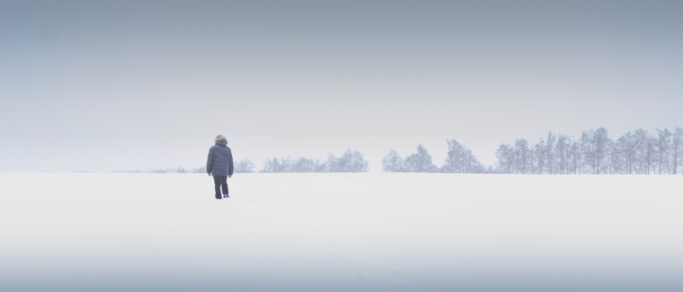 In der unendlichen ...