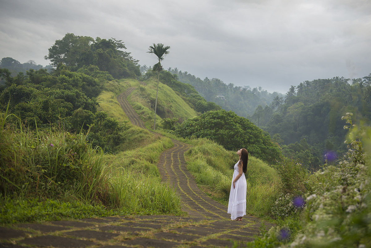 Die Begegnung mit der Morgendämmerung
