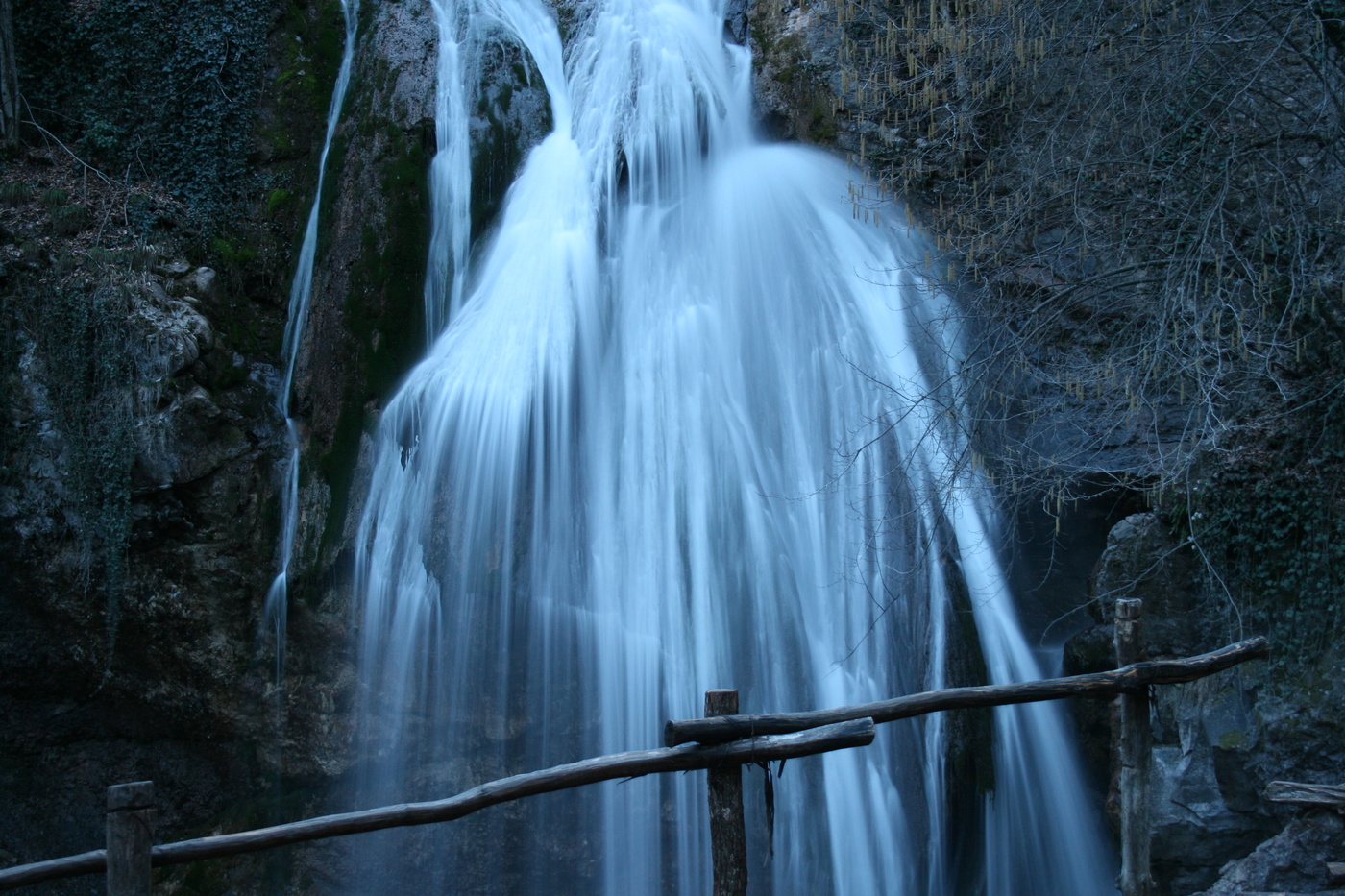 Wasserfall