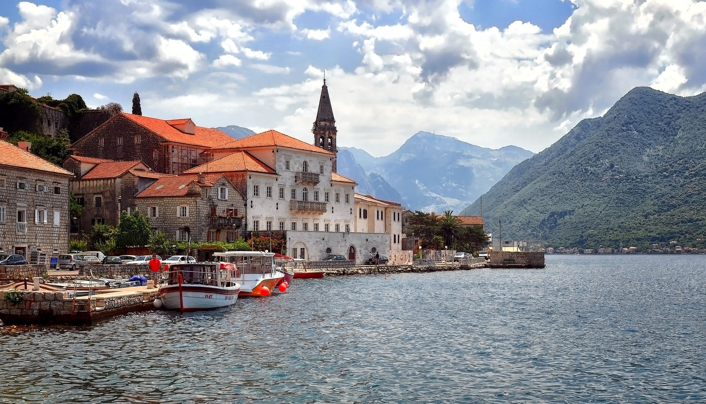 Perast